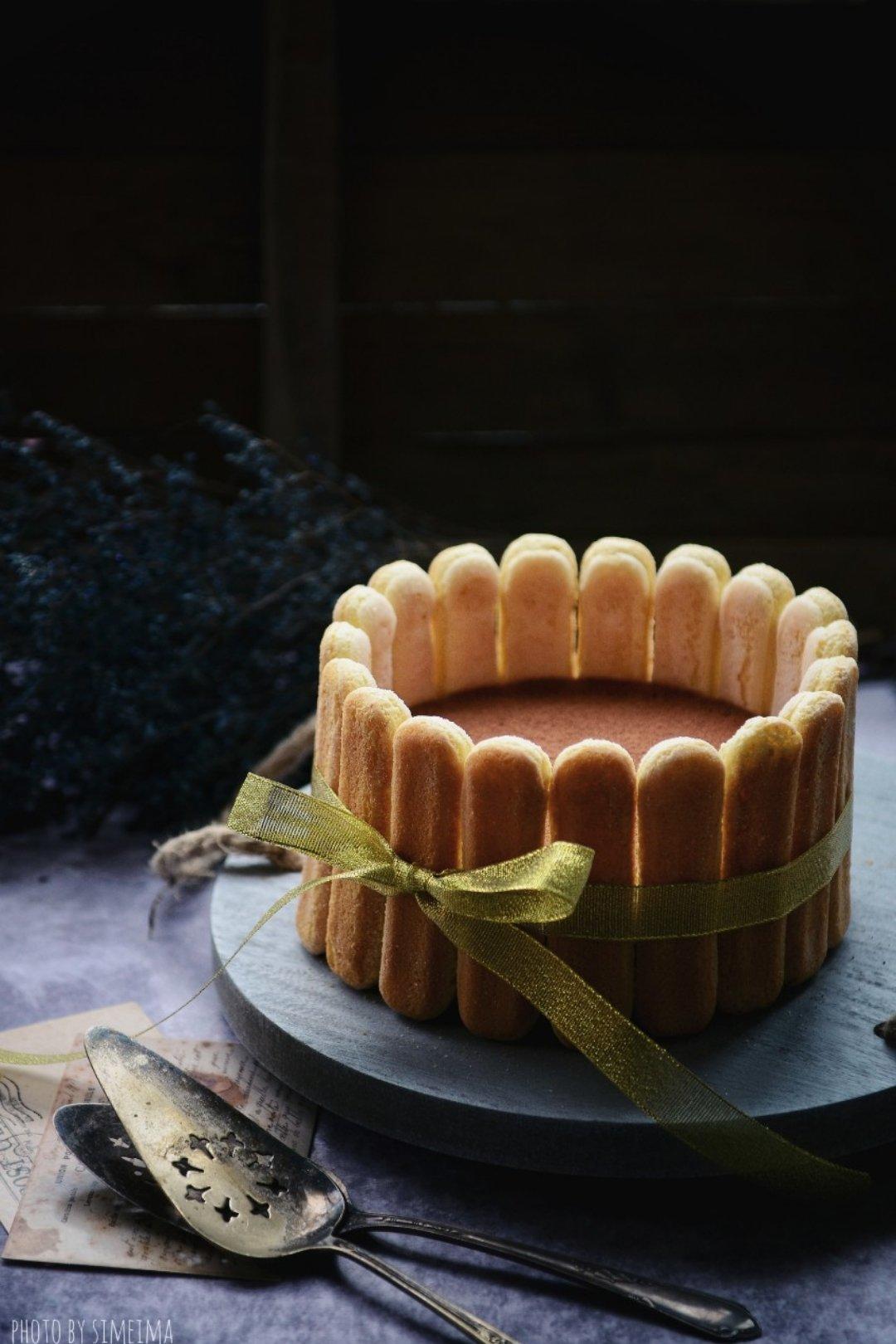 《Tinrry+》提拉米苏