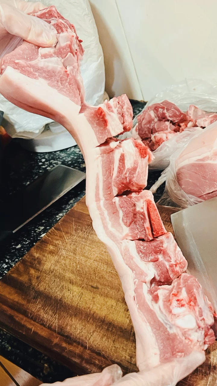 上海红烧肉：红烧肉加鸡蛋，上海人的吃法赞！