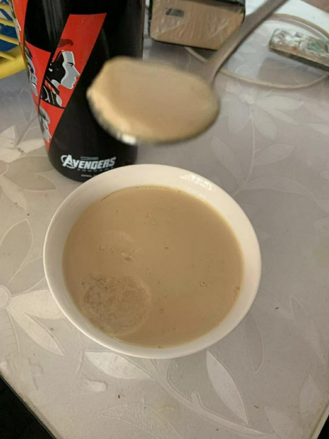 成功率超级高的姜汁撞奶