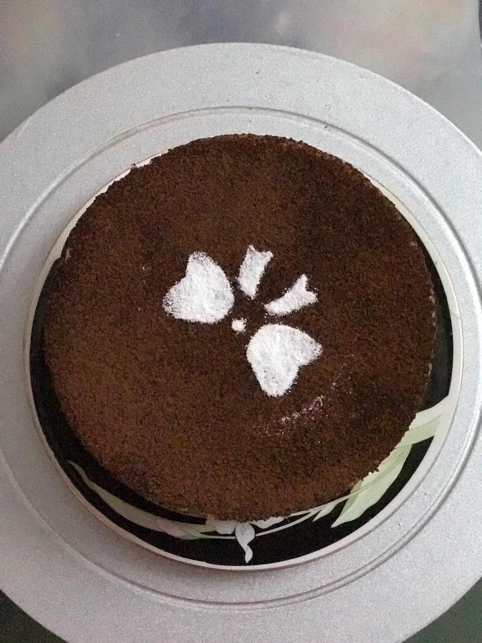 《Tinrry+》提拉米苏