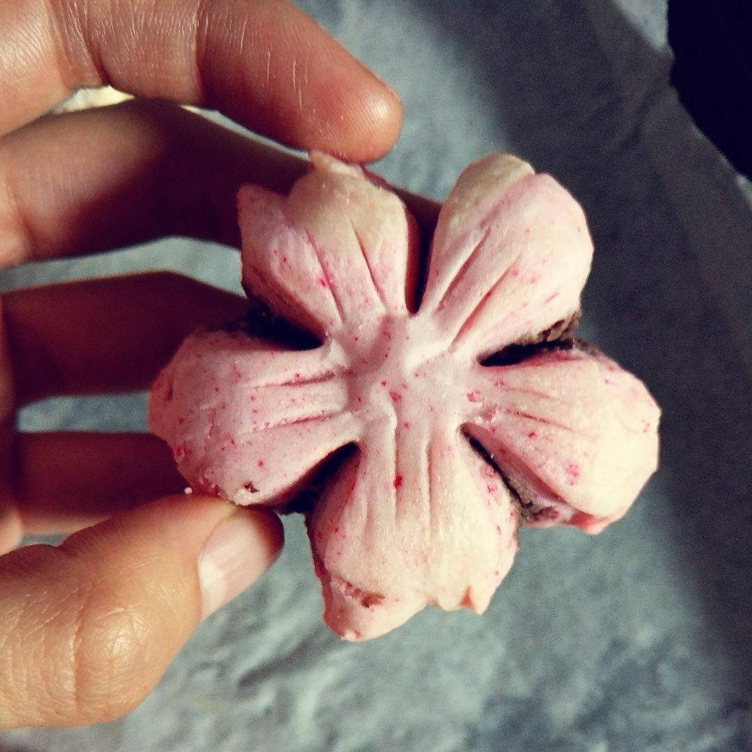 桃花酥