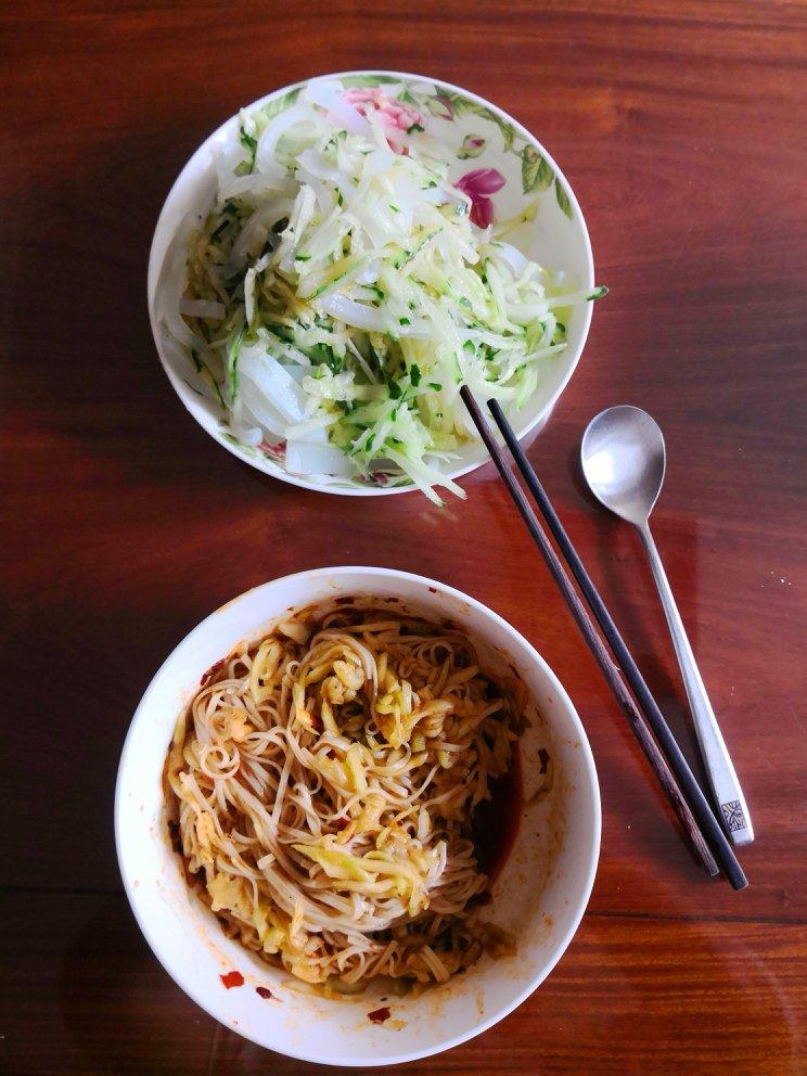 早餐•2018年7月5日