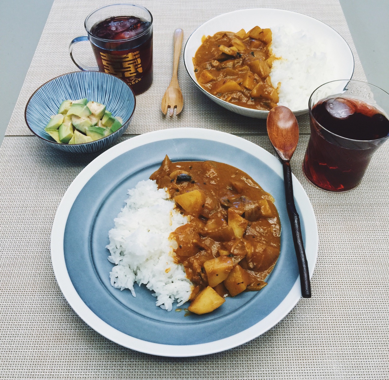 零失败日式咖喱鸡肉饭！！最正宗日本家庭做法！简单又好吃！