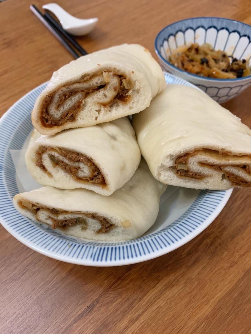 老北京懒龙（肉龙）