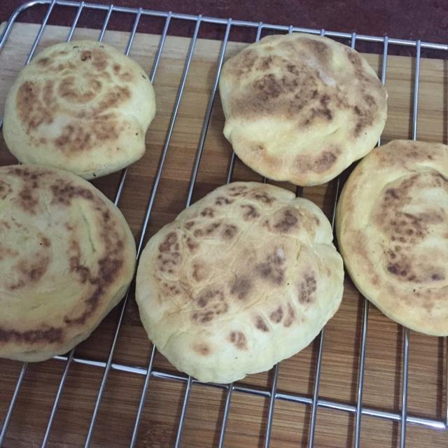 能夹一切的烧饼
