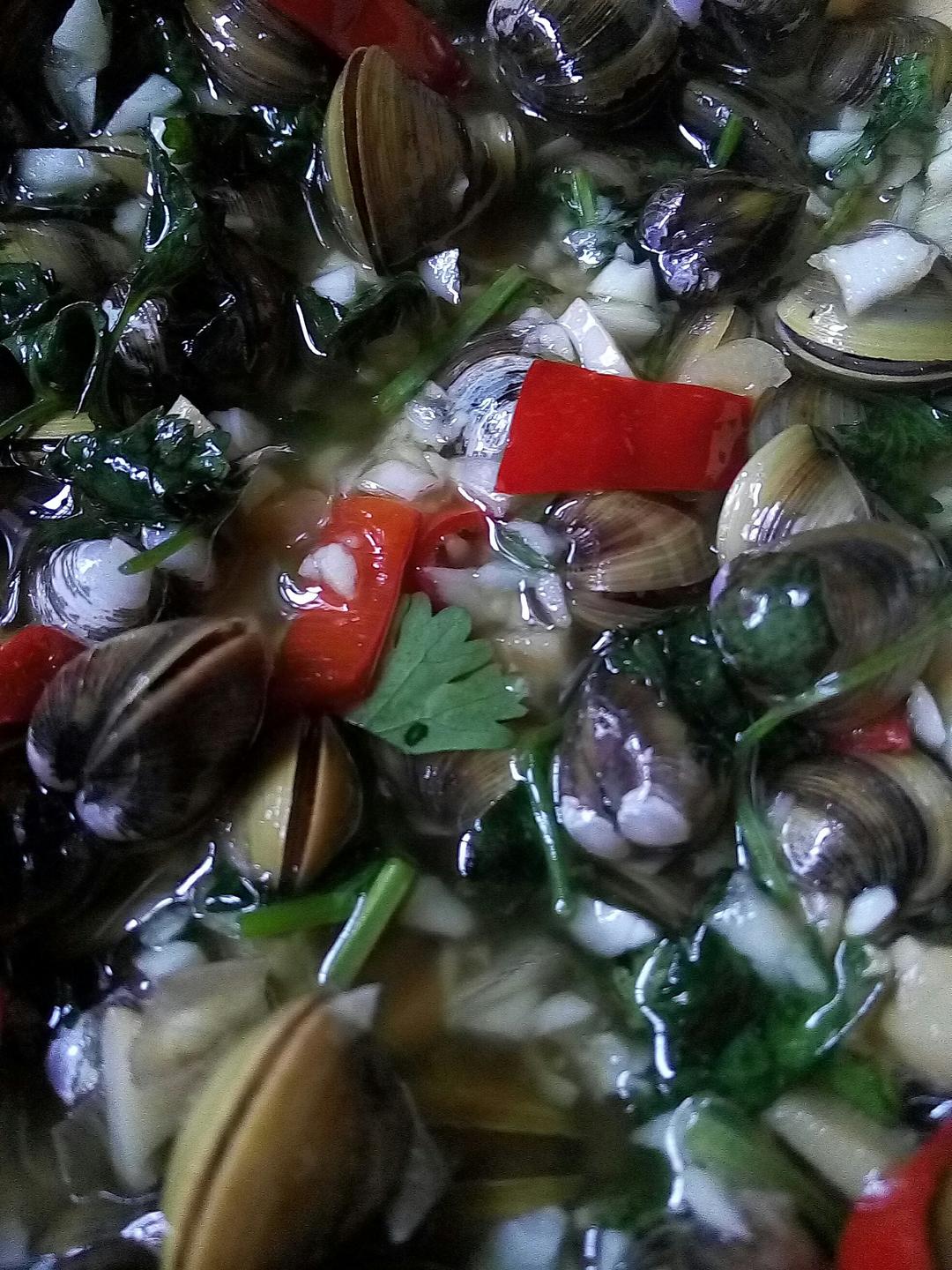 早餐•2017年5月20日