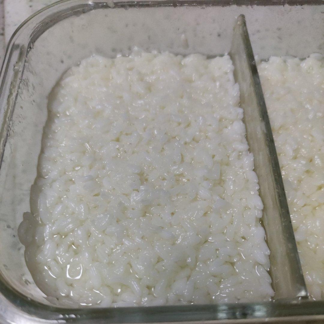 零失败糯米酒（甜酒，醪糟）