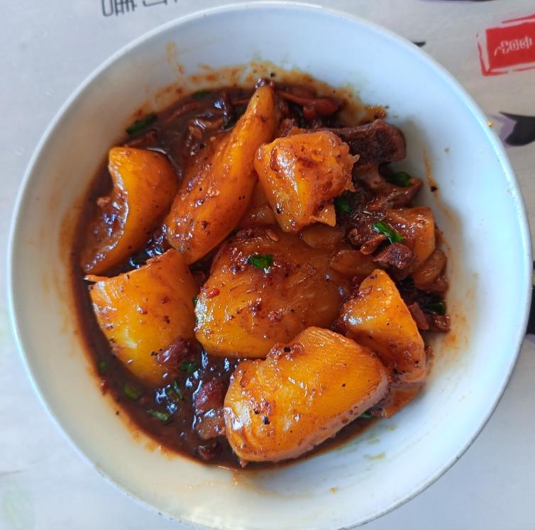 晚餐•2025年12月20日