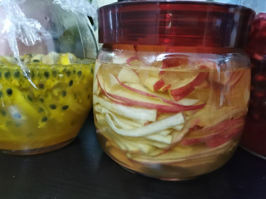 果醋