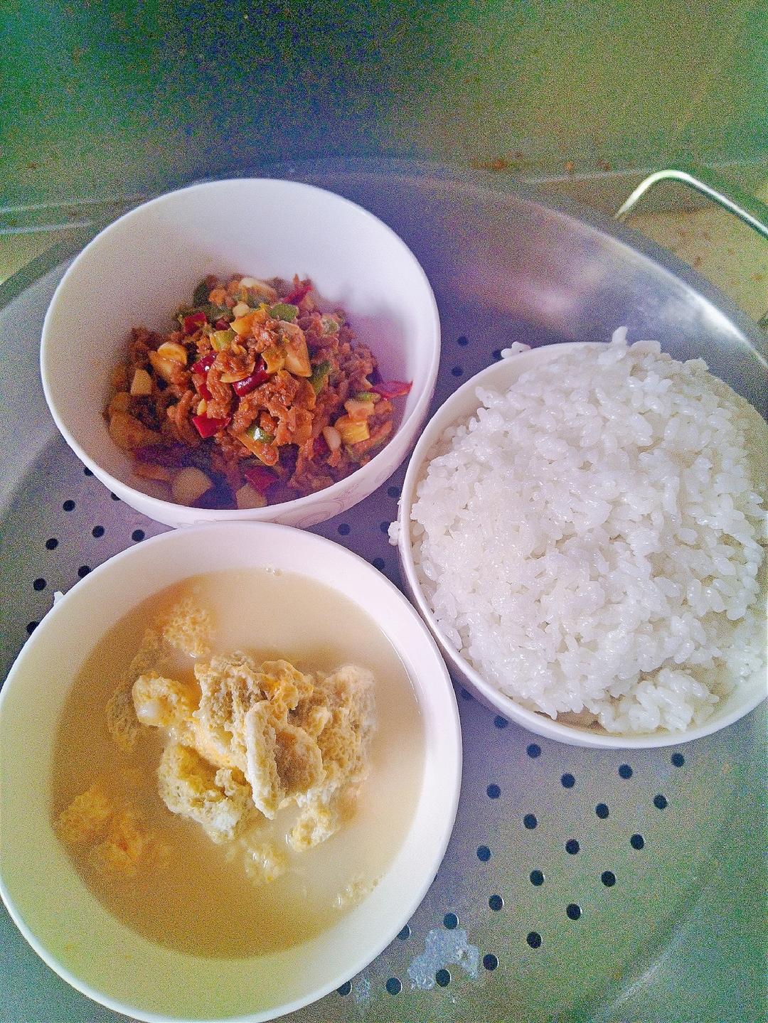 家常菜｜杭椒小炒肉