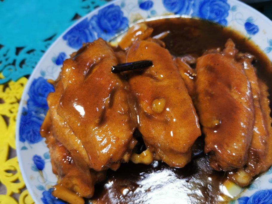 厨师长教你：“可乐鸡翅”的家常做法，味道鲜嫩可口，先收藏起来