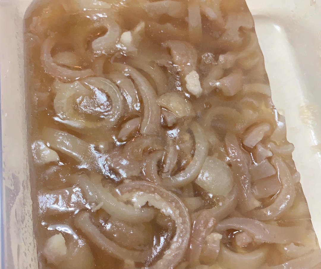 吃真正的胶原蛋白：水晶皮冻