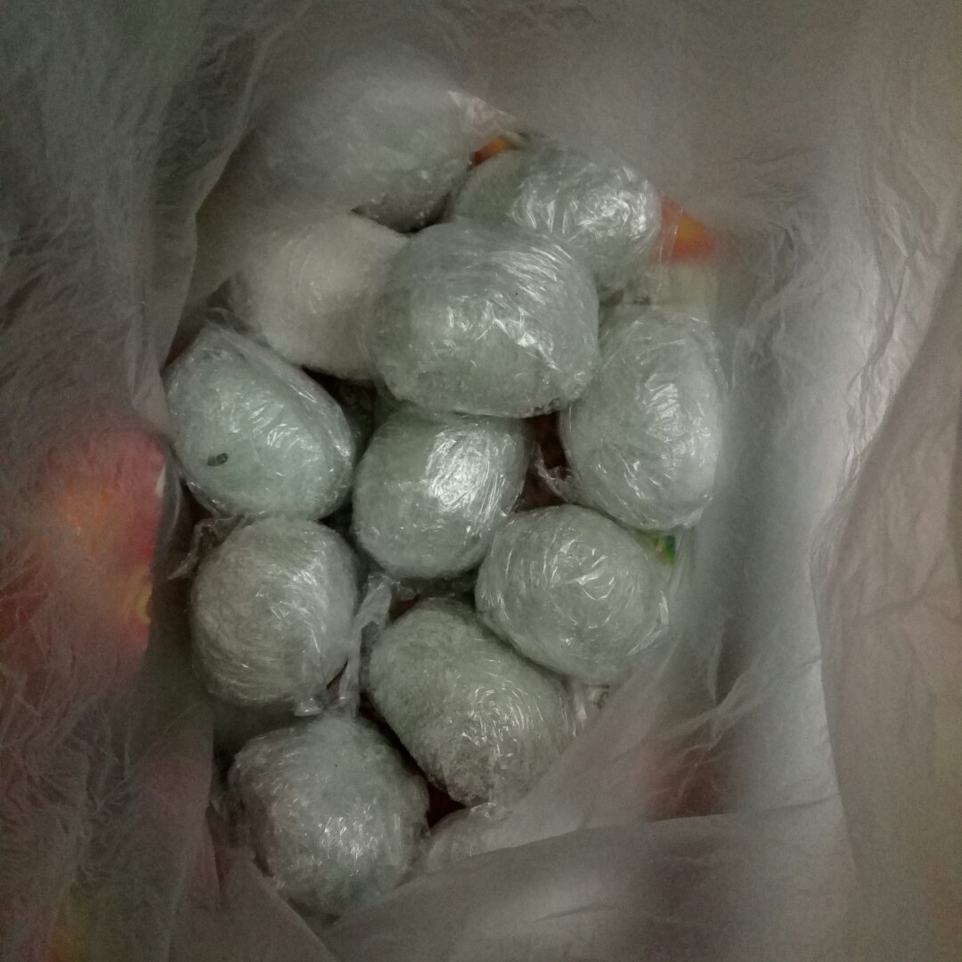 自制咸鸭蛋（转）