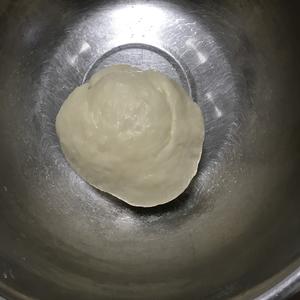 蛋黄酥🍍的做法 步骤1