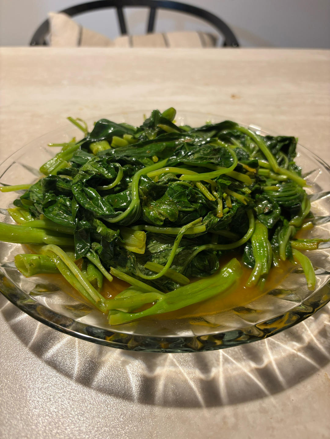 菜园种菜记