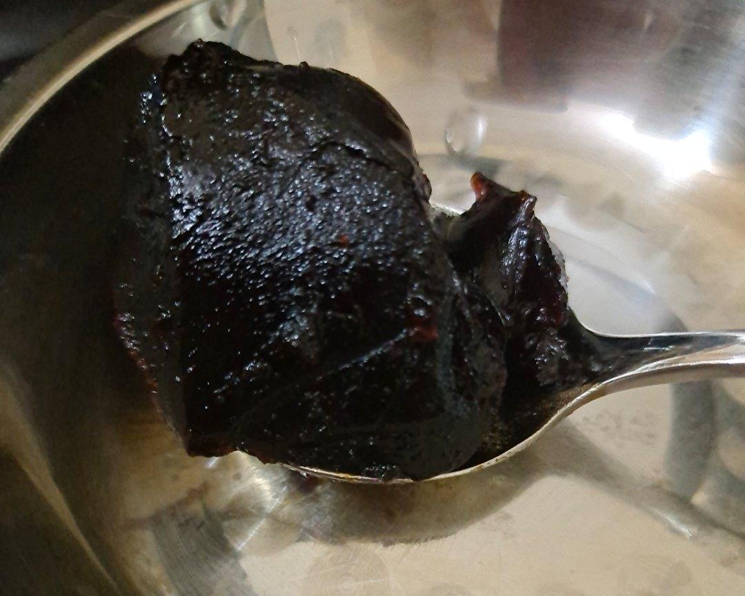 阿胶酒膏