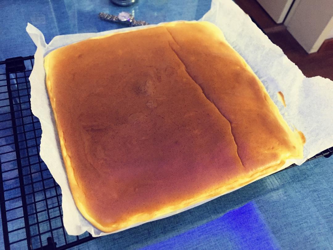 生酮 云朵面包cloud bread