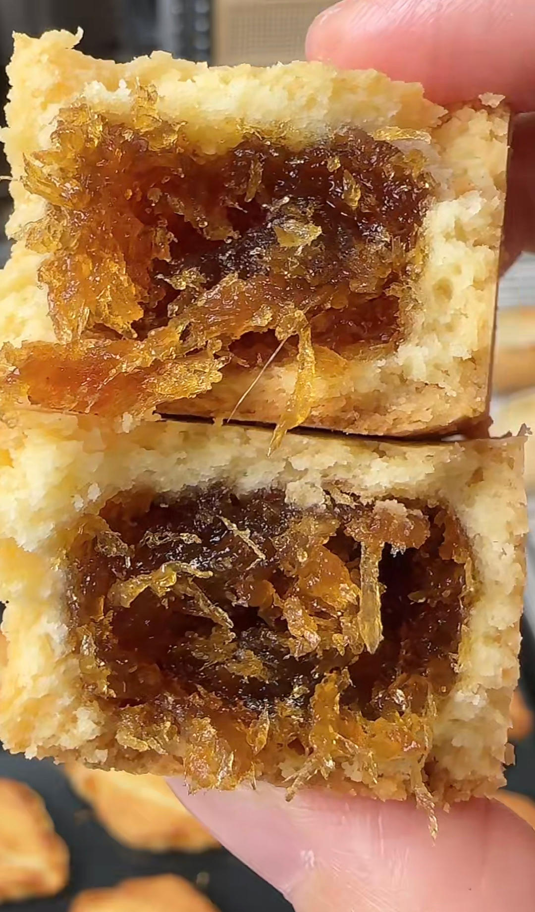 台式凤梨酥的做法