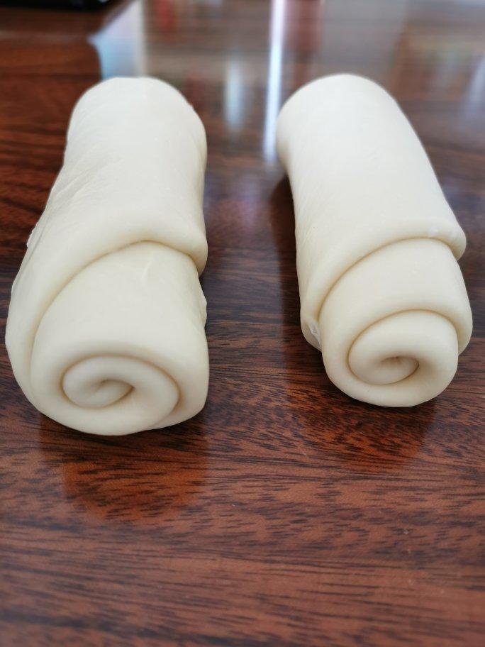 纯奶手撕吐司