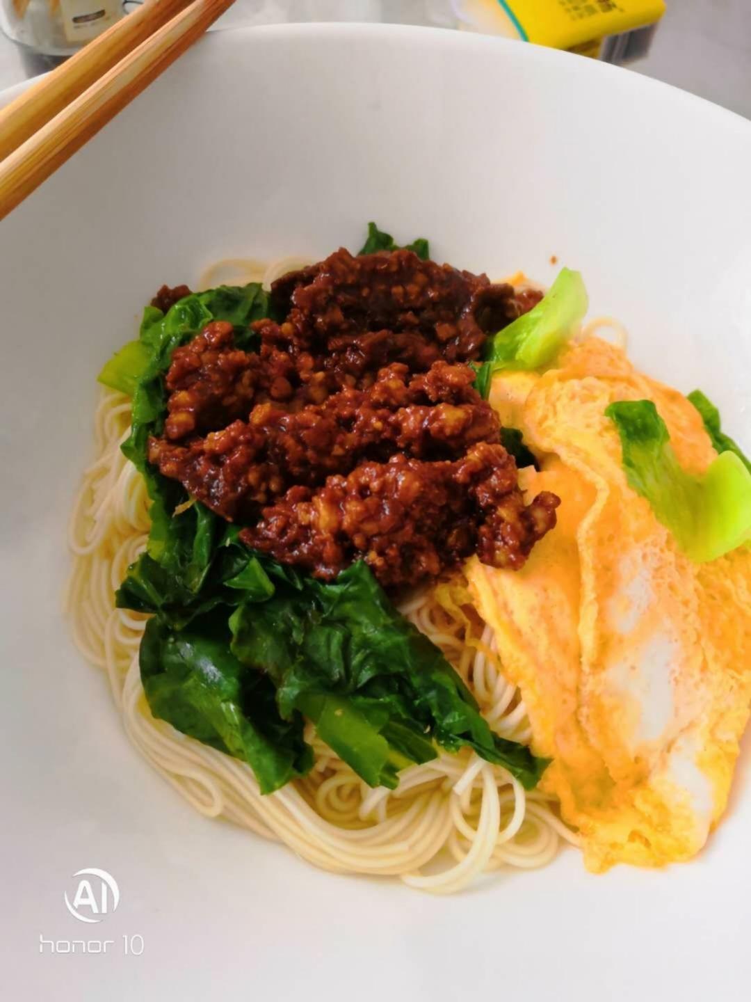 孜然椒盐鸡翅