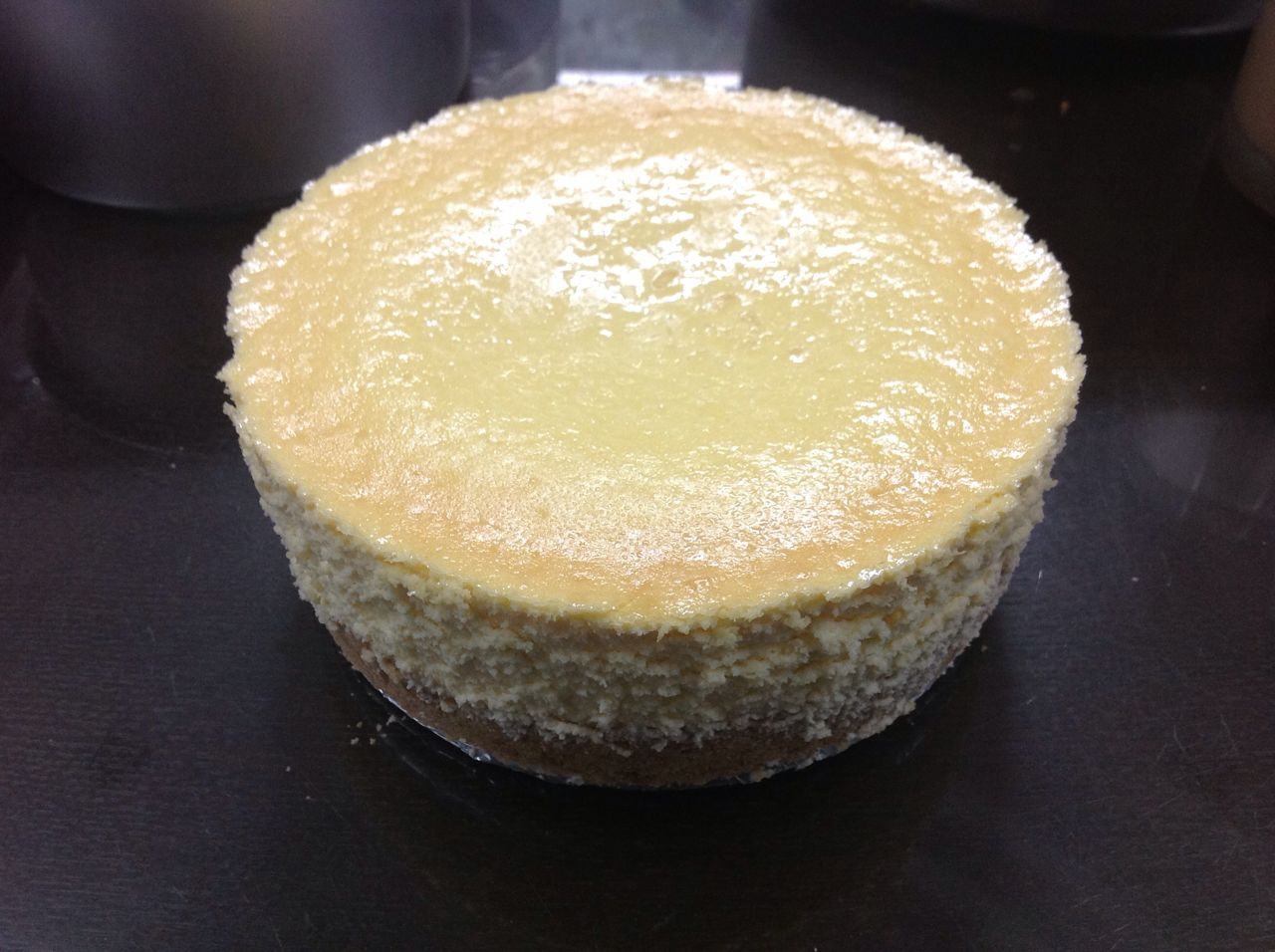 【巴黎食光】星巴克cheesecake覆盆子芝士蛋糕