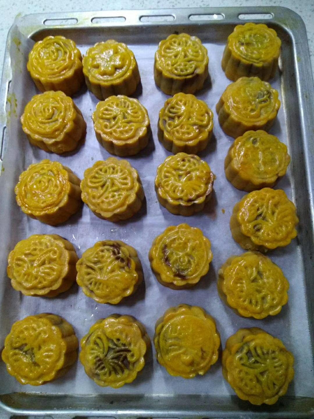 广式月饼（50克）