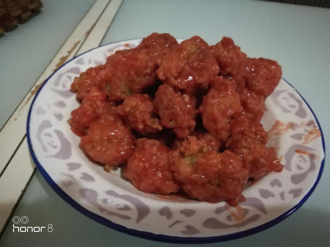 昨天的剩饭