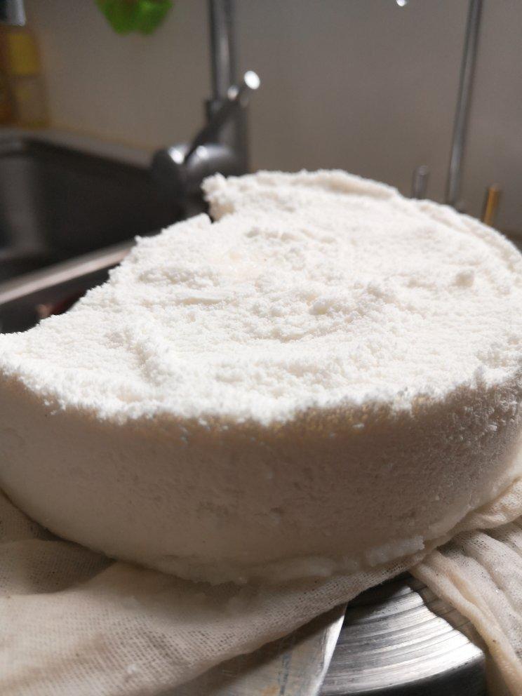 百变蒸米糕·松糕