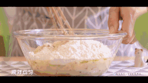 小米藜麦薄脆 宝宝辅食食谱的做法 步骤9