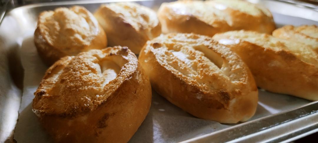 私房爆款🔥柔软拉丝的椰皇鲜奶包 香迷糊了！