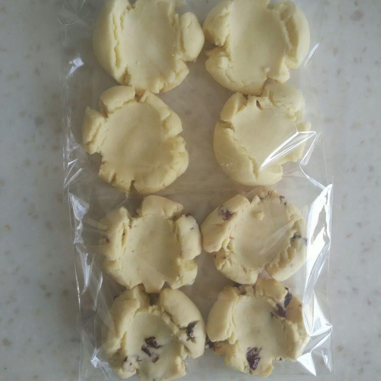 玛格丽特饼干