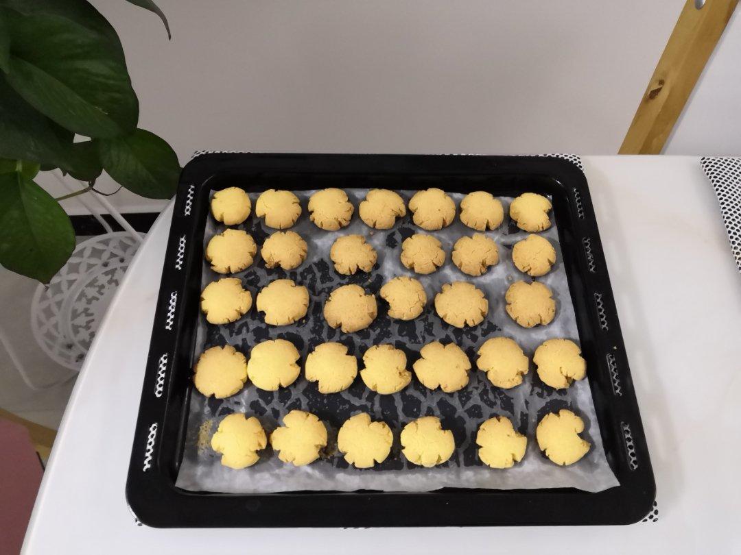 玛格丽特饼干