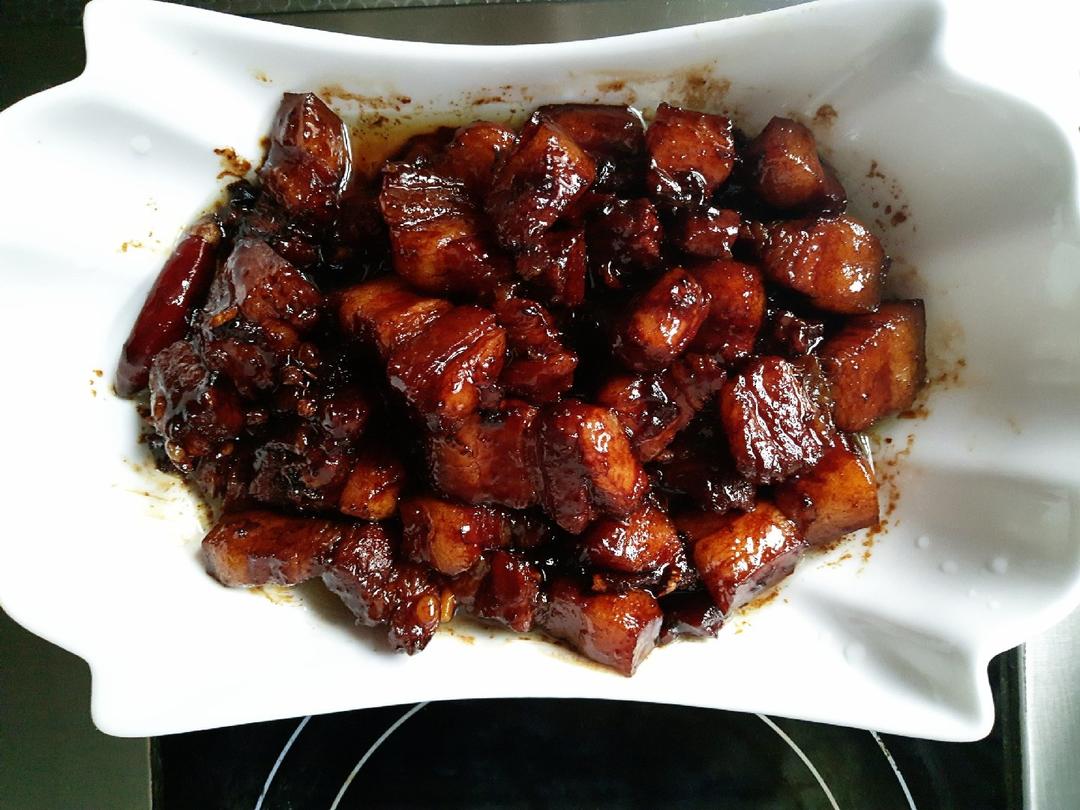 红烧肉