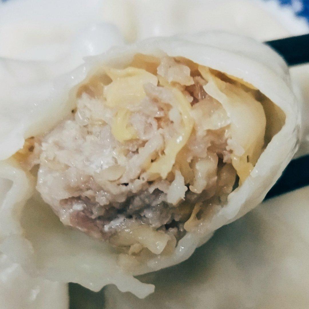 东北酸菜馅儿，饺子/包子馅儿
