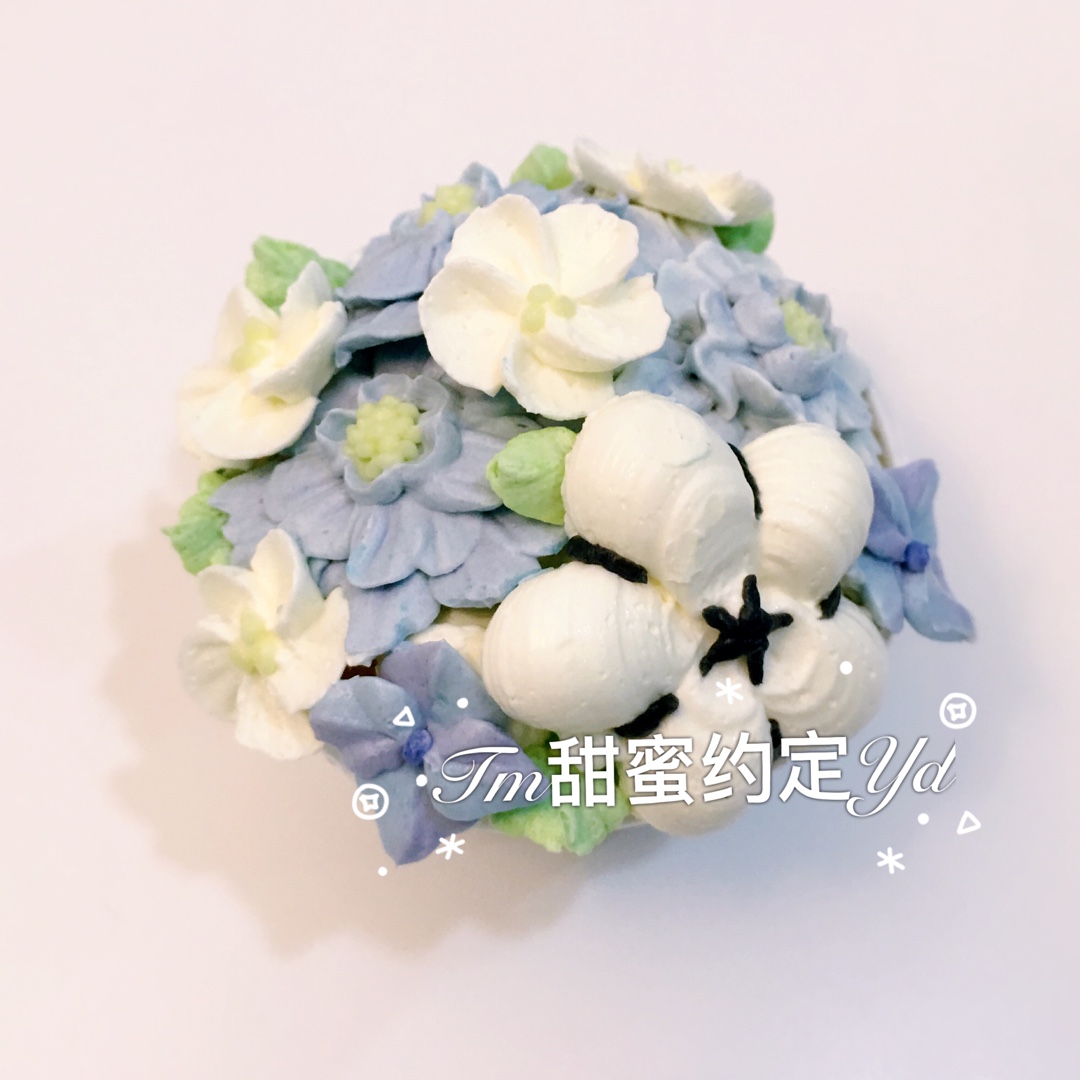 杯子蛋糕