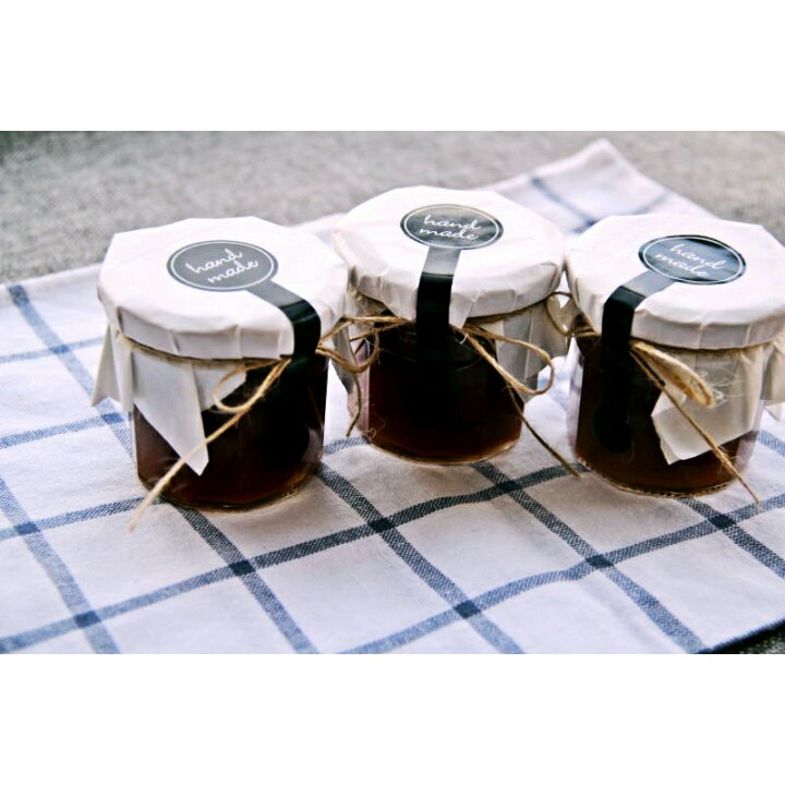 焦糖酱 Caramel Sauce
