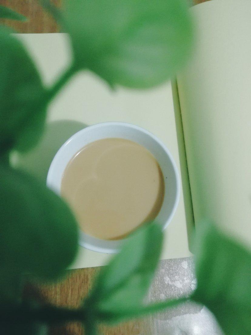 香滑港式奶茶
