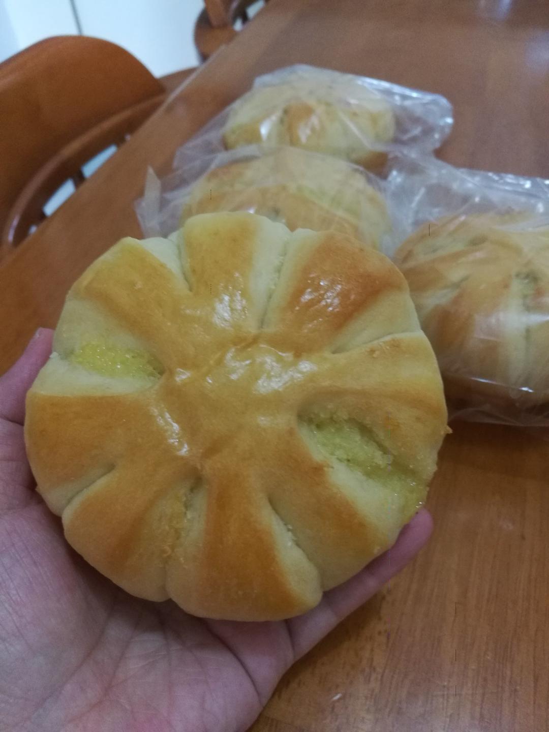 醇奶排包