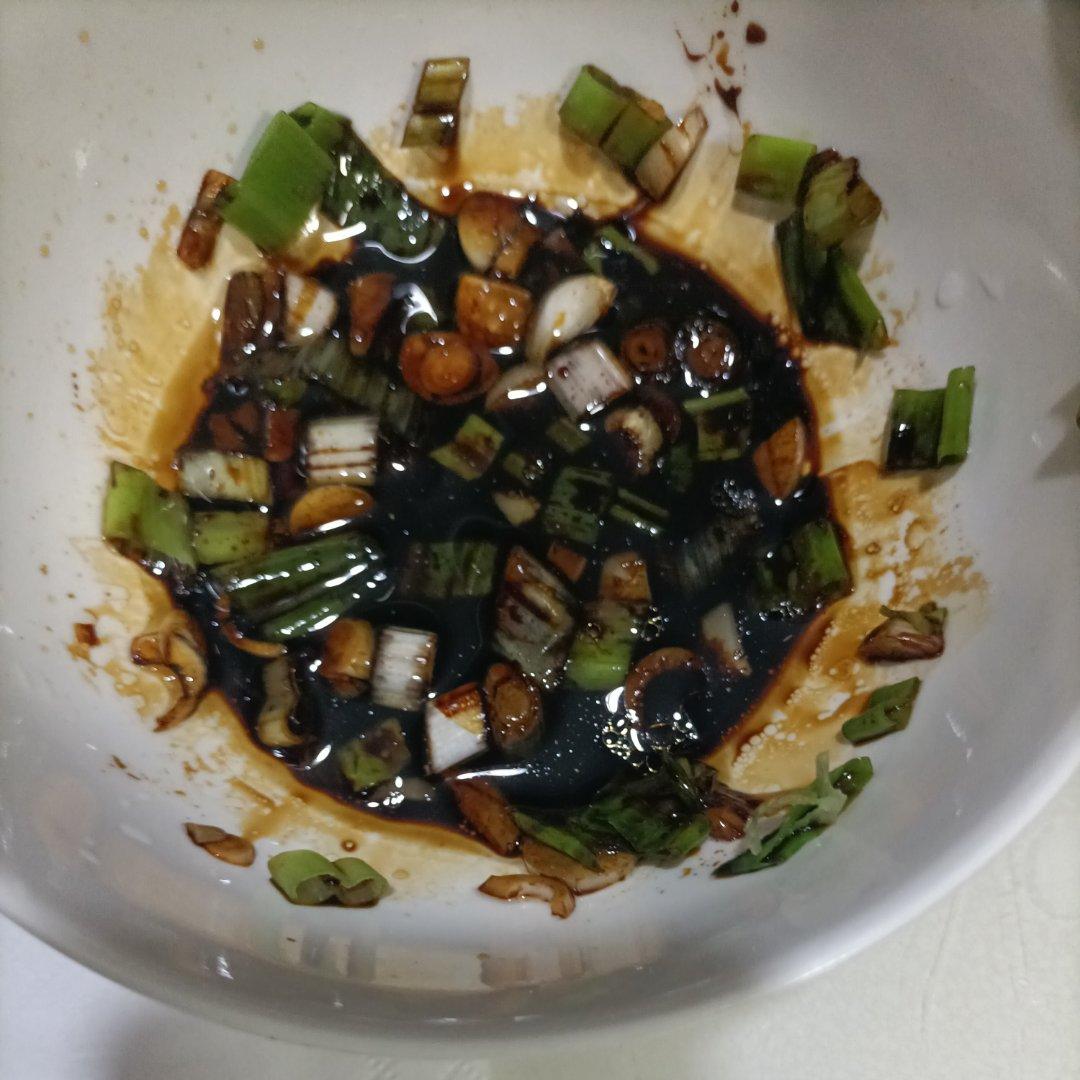 快手蒸茄子，茄子最简单的做法