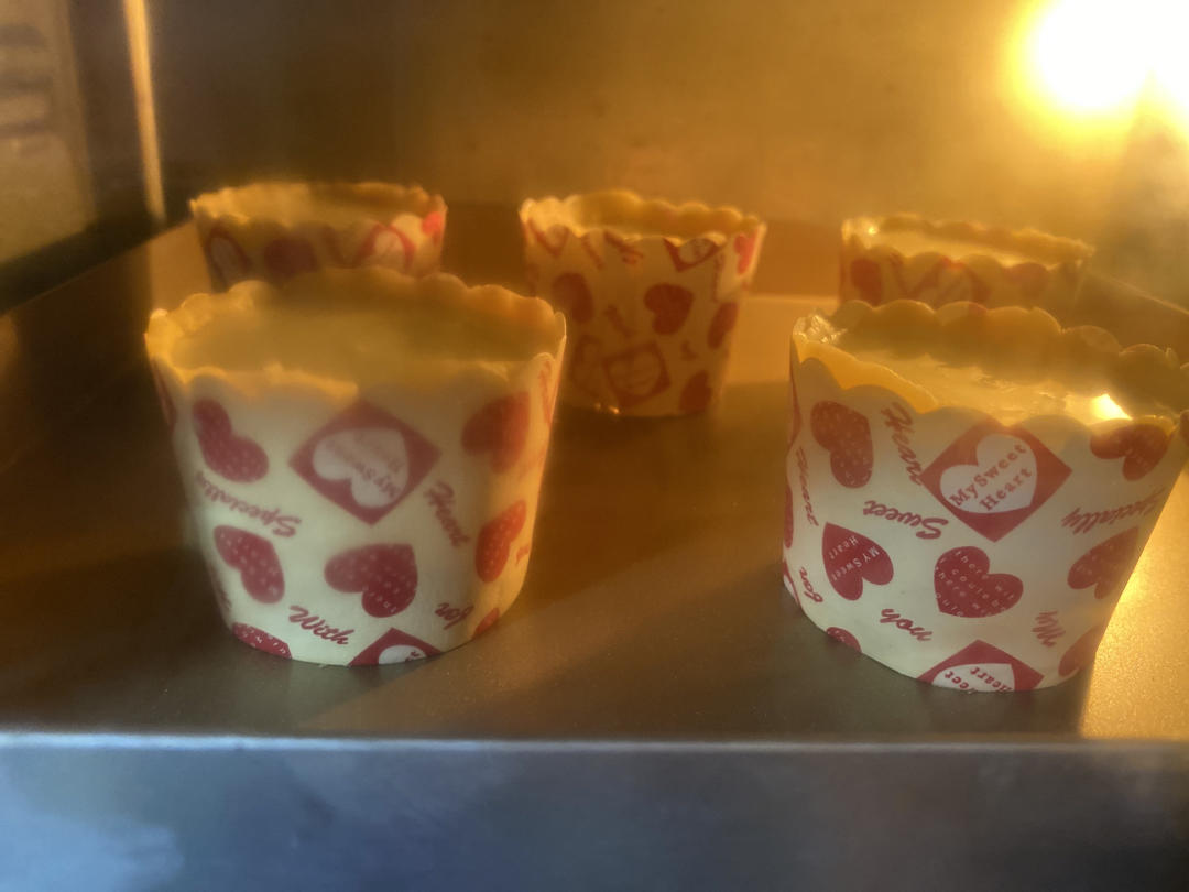 🔥网红甜品🌈德式布丁塔‼️超美味巨型蛋挞✨