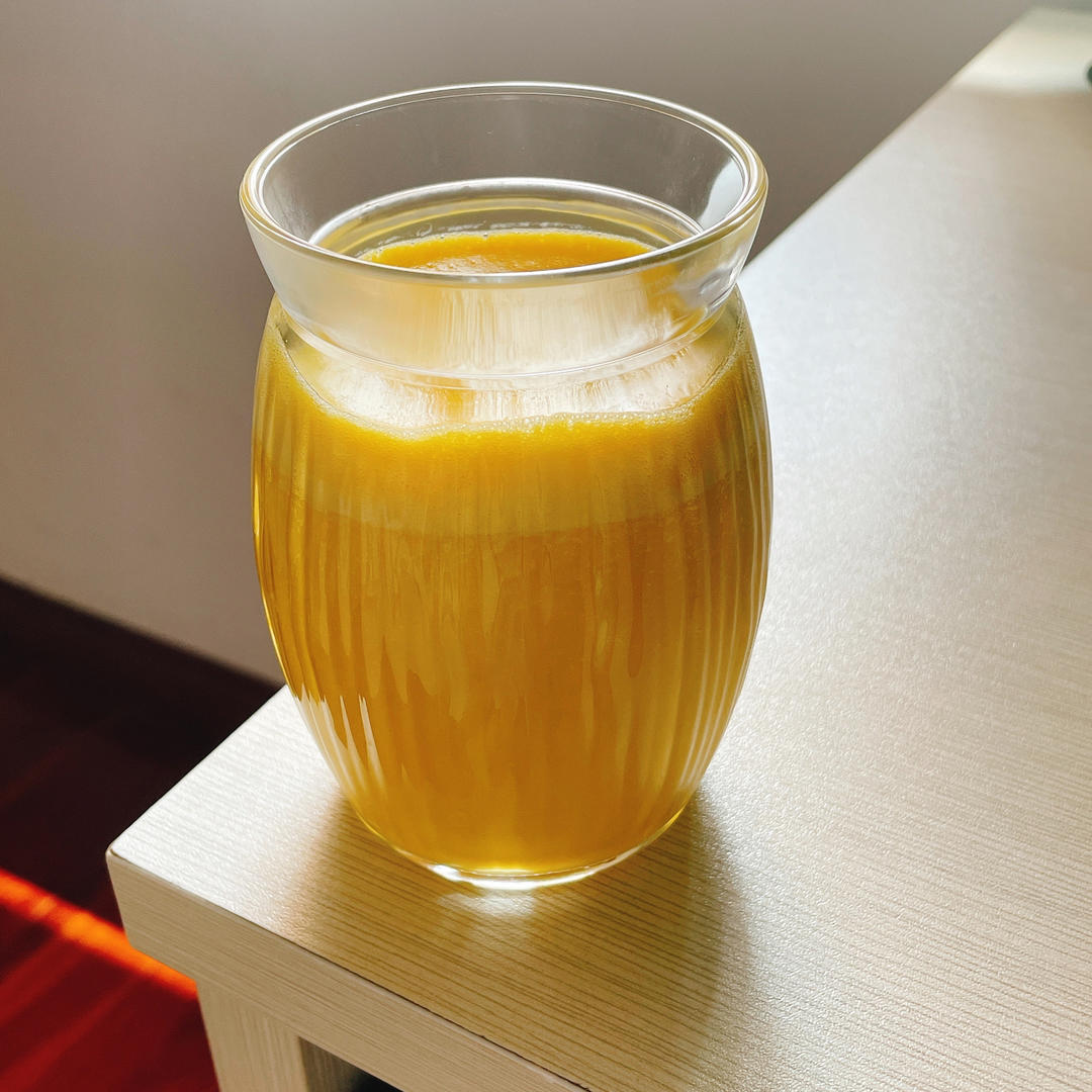 破壁机养生饮品