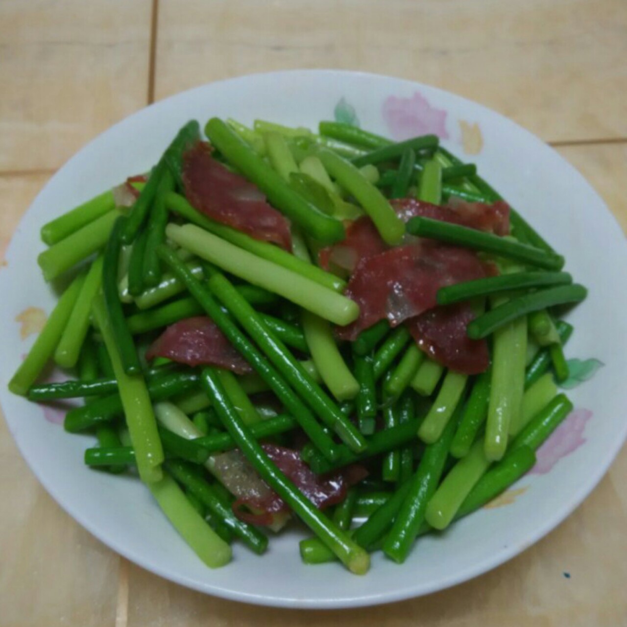 胶东小炒