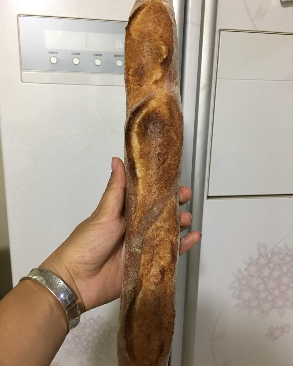 快速法棍