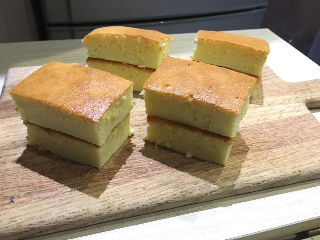 酸奶蛋糕