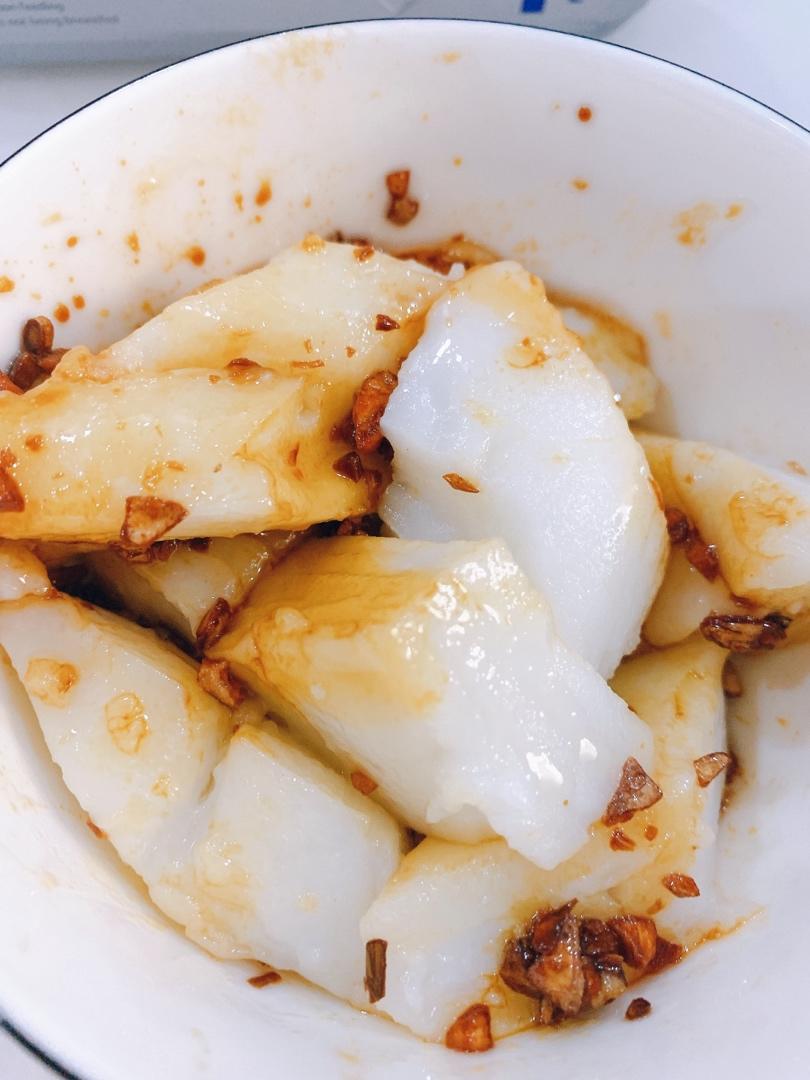 化州簸箕炊（附香油做法）