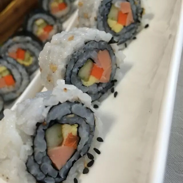 家常寿司