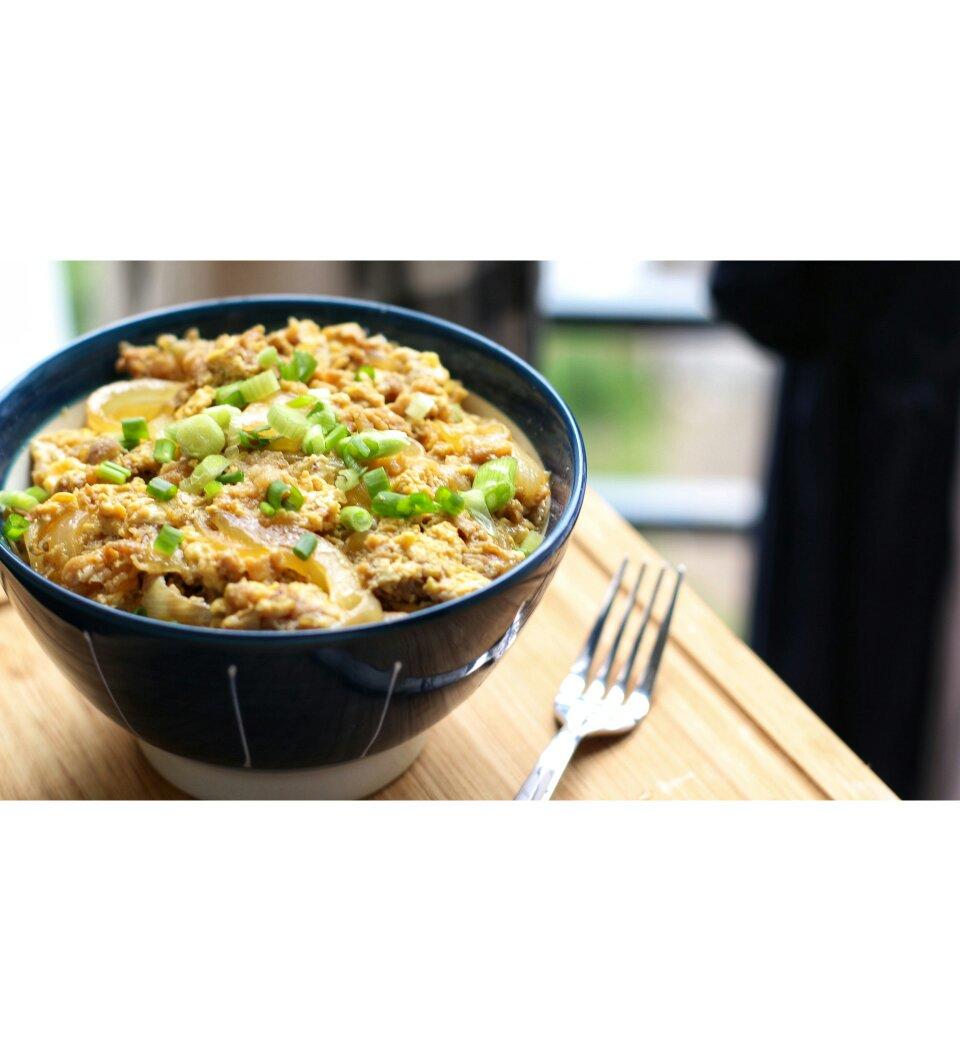 吉野家牛肉饭（牛丼）