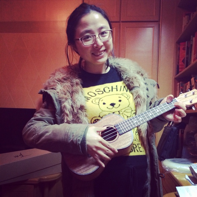 QiongMao