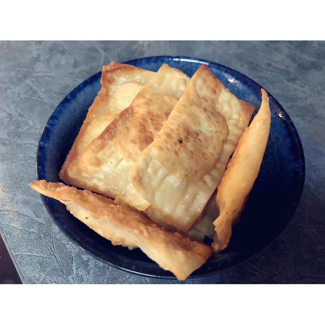 快手香蕉派