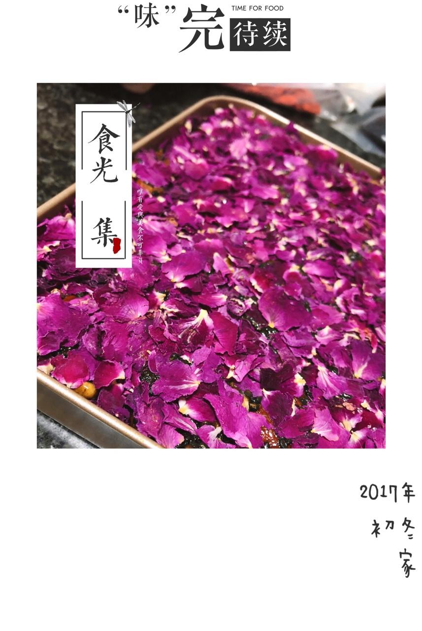 自制零失败阿胶糕